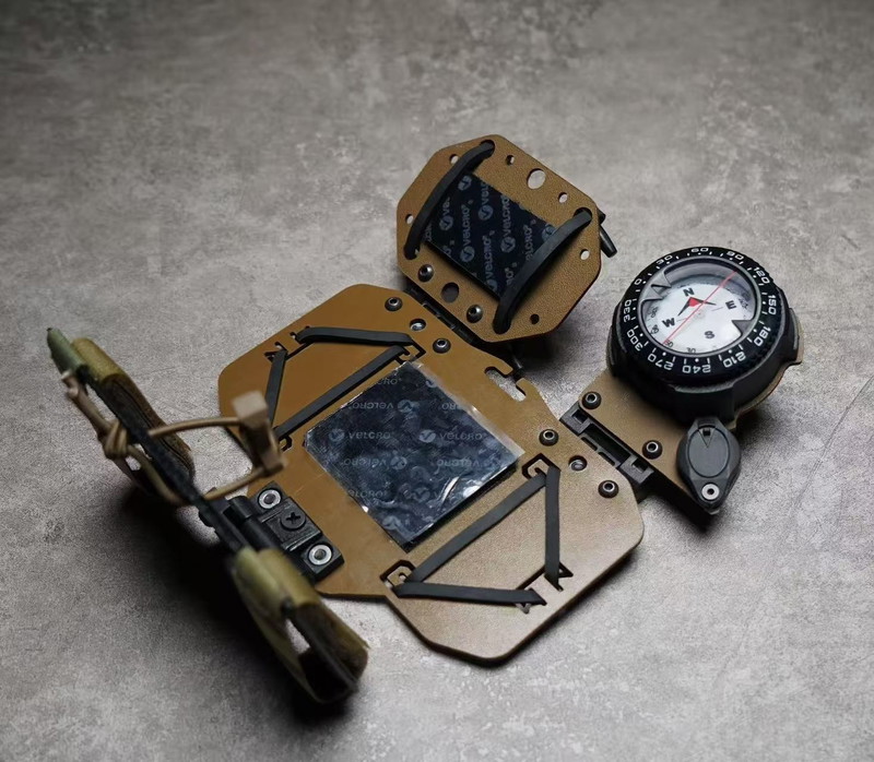 Imagen 1 de Tactical phone holder