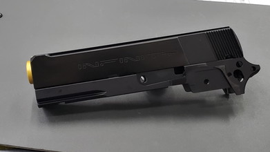 Image pour KIT TIKI BLACK