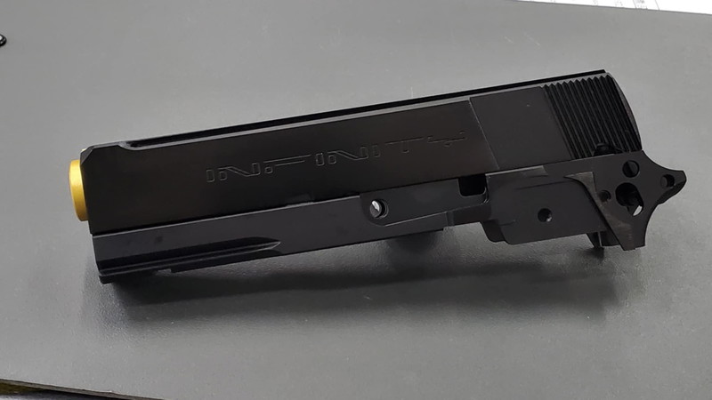 Image 1 pour KIT TIKI BLACK