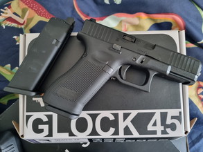 Afbeelding van Umarex Glock 45