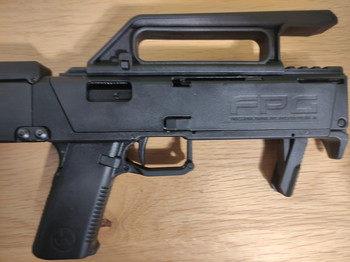 Image 3 for Magpul PTS FPG (KWA G18) + 4 Magazines + Spare Parts