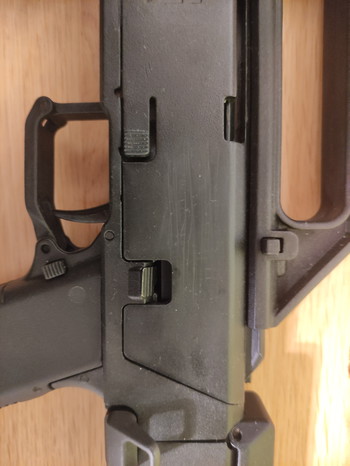 Image 8 for Magpul PTS FPG (KWA G18) + 4 Magazines + Spare Parts