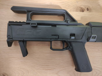 Image 9 pour Magpul PTS FPG (KWA G18) + 4 Magazines + Spare Parts