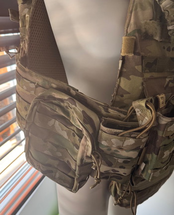 Image 5 pour Warrior assault systems plate carrier
