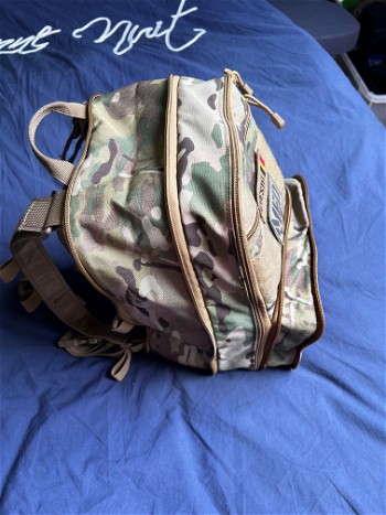 Image 4 pour Haley strategic based backpack/ back panel