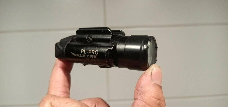 Image 1 for Olight PL-Pro Valkyrie