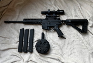 Bild für G&G PCC9 hpa