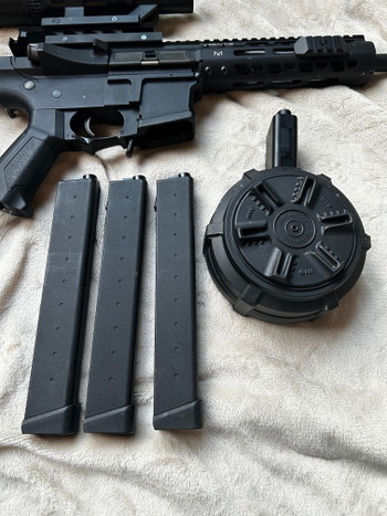 Imagen 4 de G&G PCC9 hpa