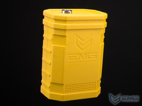 Image for EMG auto bot bumble bee yellow