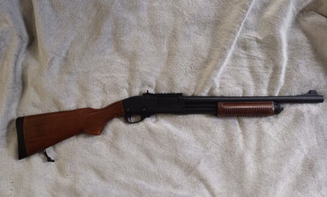 Bild für M8870 Shotgun