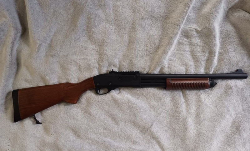 Image 1 for M8870 Shotgun