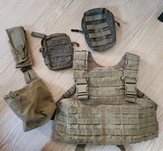 Imagen para Profile Equipment Plate Carrier