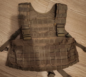 Afbeelding 2 van Profile Equipment Plate Carrier