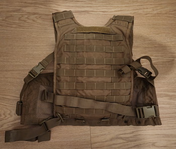 Image 3 pour Profile Equipment Plate Carrier