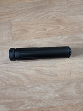 Image pour Silencieux Airsoft Noir