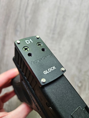 Bild 10 für Umarex Glock 17 Gen 4 CO2/GBB