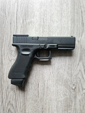 Bild 4 für Umarex Glock 17 Gen 4 CO2/GBB