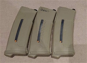 Image for PTS EPM 1 mags TAN