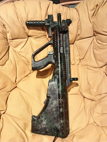 Bild 2 für Aug A3 Commando