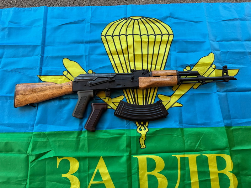 Image 1 for AKM E&L PLATINUM