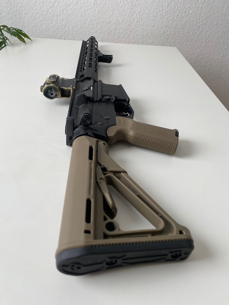 Afbeelding 1 van Custom tokyo marui mws