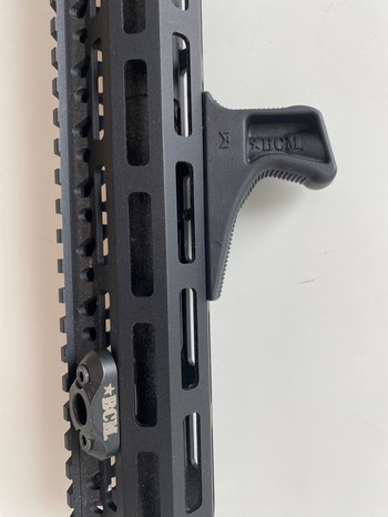 Image 4 for Custom tokyo marui mws