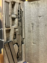 Image pour Nette SMG van het merk Specna Arms