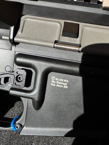 Imagen 4 de SA E26 HPA im Daniel Defense Stil
