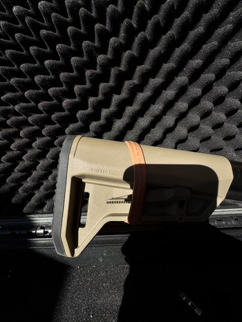 Imagen 7 de SA E26 HPA im Daniel Defense Stil