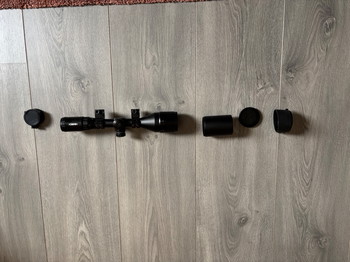 Imagen 2 de Novritsch scope set