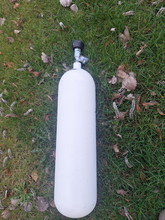 Image pour Duikfles 7 liter