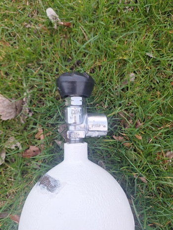 Imagen 2 de Duikfles 7 liter