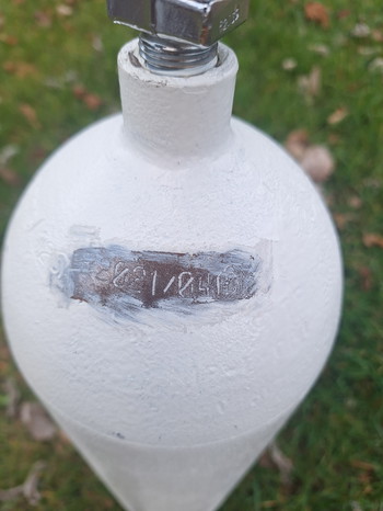 Imagen 3 de Duikfles 7 liter