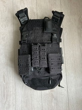 Afbeelding van Plate Carrier + accessories