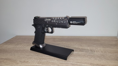 Image for Hi-Capa Art Gbb Custom