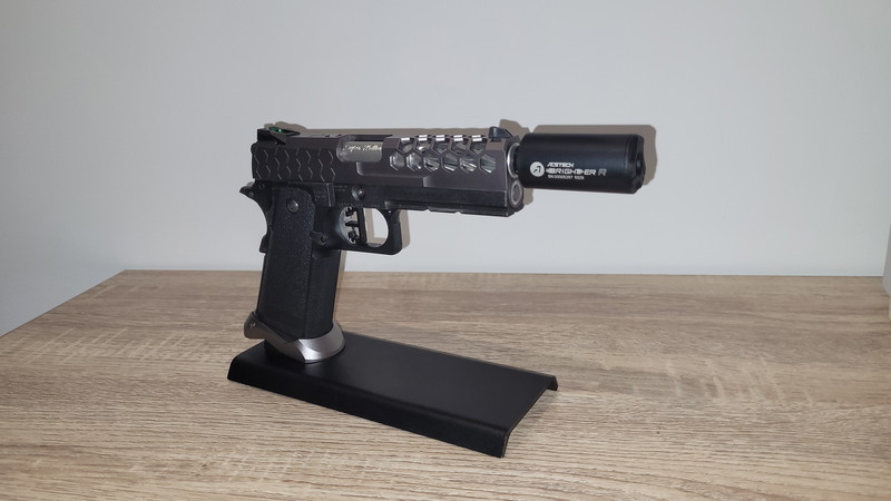 Image 1 for Hi-Capa Art Gbb Custom