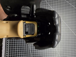 Bild für BLACKHAWK - EPOCH - GLOCK