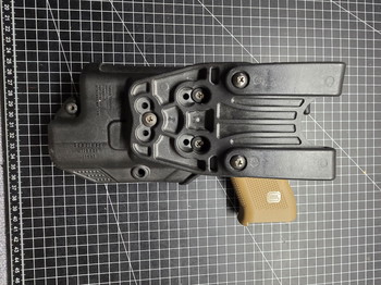 Imagen 2 de BLACKHAWK - EPOCH - GLOCK