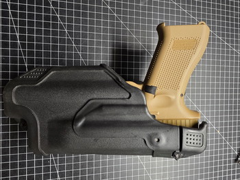 Image 5 pour BLACKHAWK - EPOCH - GLOCK