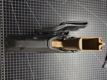 Imagen 6 de BLACKHAWK - EPOCH - GLOCK