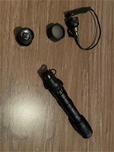 Afbeelding van Element Surefire scout light M600 met accessories