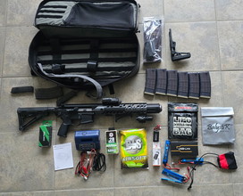 Image for SIG Sauer MCX (DSI uitvoering)