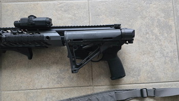 Bild 2 für SIG Sauer MCX (DSI uitvoering)