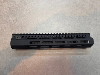 Image 2 for Angry Gun BCM MCMR 10inch rail.