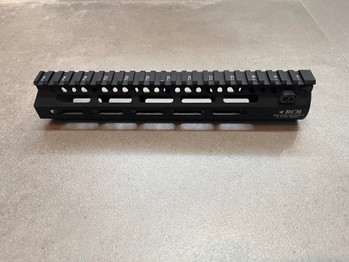 Image 3 for Angry Gun BCM MCMR 10inch rail.