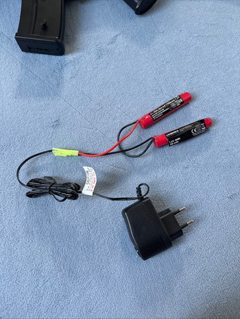 Imagen 2 de Heckler und Koch G36c