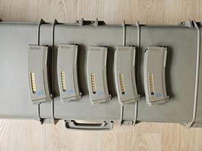 Bild für HK416 Delta Custom Next gen upgrade + accessoires