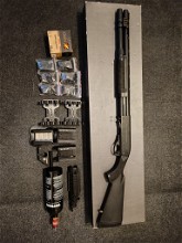 Afbeelding van APS CAM 870 MK3 Salient Arms