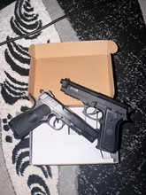 Image for ASG KWC