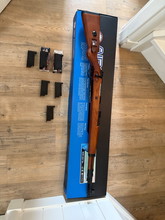 Afbeelding van G&G G980